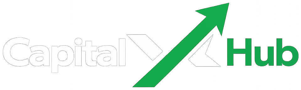 Capital X Hub